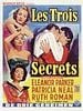poster de Secrets de femmes