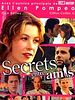 poster de Secrets entre amis