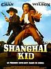 poster de Shanghaï kid