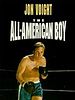 poster de The All-American Boy