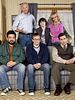 poster de Big Lake