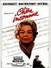 poster de Chere inconnue