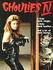 poster de Ghoulies IV