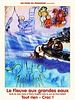 poster de Le Fleuve aux grandes eaux