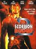 poster de Le Scorpion rouge 2