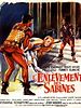 poster de L'Enlèvement des Sabines