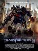 poster de Transformers 3 - La Face cachée de la Lune