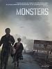 poster de Monsters