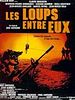 poster de Les Loups entre eux