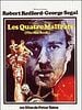 poster de Les Quatre malfrats
