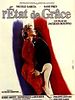 poster de L'Etat de grâce