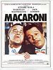 poster de Macaroni
