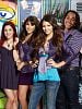 poster de Victorious