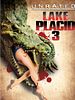 poster de Lake Placid 3 (TV)