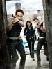 poster de Chicago Code