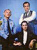 poster de Capitaine Furillo / Hill Street Blues