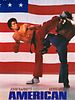 poster de American Kickboxer