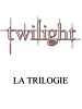 poster de Trilogie Twilight