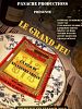 poster de Le Grand jeu