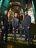 poster de Stargate: Atlantis