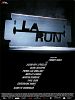 poster de LA Run