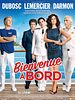 poster de Bienvenue à bord