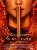 poster de Snow Flower and the Secret Fan