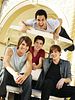 poster de Big Time Rush