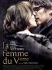 poster de La Femme du Vème