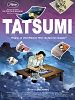 poster de Tatsumi