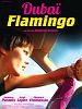 poster de Dubaï Flamingo