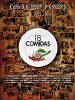 poster de 18 Comidas