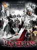 poster de Barbarians