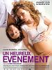 poster de Un Heureux Événement