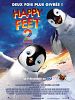 poster de Happy Feet 2