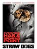 poster de Chiens de paille