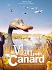poster de Le Vilain petit canard