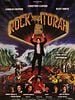 poster de Rock and Torah