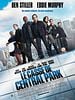 poster de Le Casse de Central Park