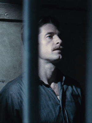 poster de Edwin Boyd