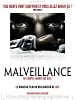 poster de Malveillance