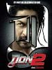 poster de Don 2