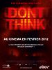 poster de The Chemical Brothers: Don't Think