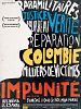 poster de Impunité