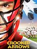 poster de Crooked Arrows
