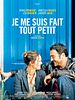 poster de Je me suis fait tout petit