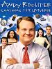 poster de Le Monde merveilleux d'Andy Richter