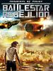 poster de Prisoners of Power : Battlestar Rebellion