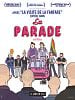 poster de La Parade