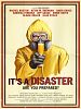 poster de It's a Disaster